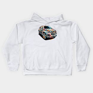 Chevrolet HHR Kids Hoodie